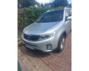 Kia Sorento Gebrauchtwagen