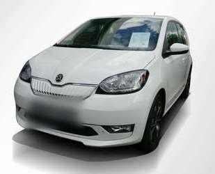Skoda Citigo Gebrauchtwagen