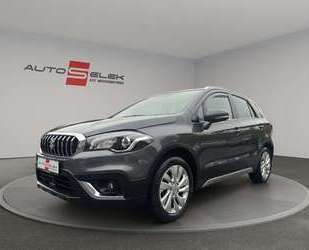 Suzuki SX4 Gebrauchtwagen