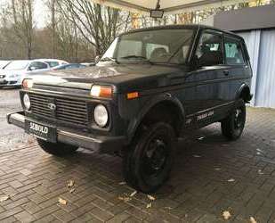 Lada Niva Gebrauchtwagen