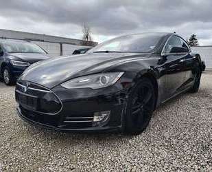 VW Model S 
