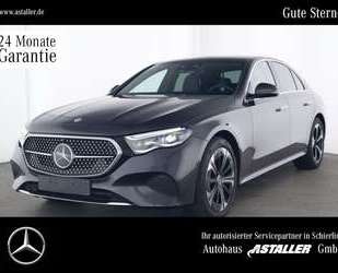 Mercedes-Benz E 400 Gebrauchtwagen