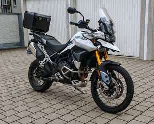 Triumph Tiger 900 Gebrauchtwagen