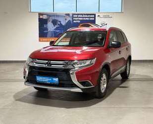 Mitsubishi Outlander Gebrauchtwagen