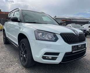Skoda Yeti Gebrauchtwagen