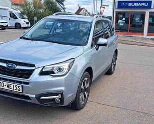 Ford Forester 