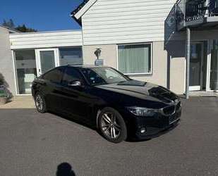 BMW 420 Gebrauchtwagen