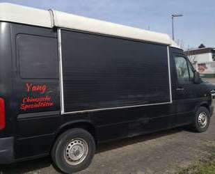 VW LT Gebrauchtwagen