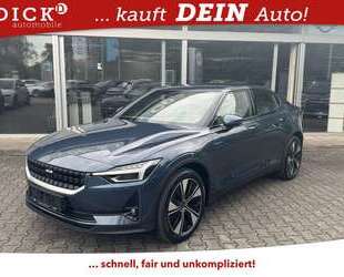 Polestar 2 Gebrauchtwagen