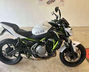 Kawasaki Z 650 Gebrauchtwagen