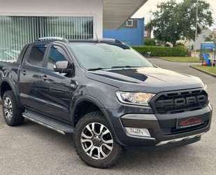 Ford Ranger Gebrauchtwagen