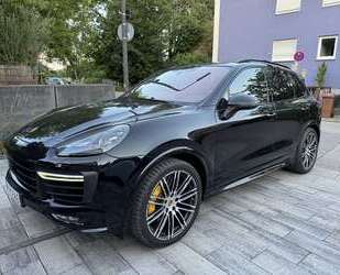 Porsche Cayenne Gebrauchtwagen