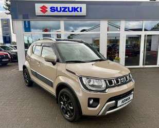 Suzuki Ignis Gebrauchtwagen