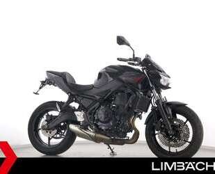 Kawasaki Z 650 Gebrauchtwagen
