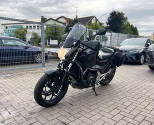 Honda NC 700 Gebrauchtwagen