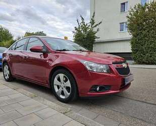 Chevrolet Cruze Gebrauchtwagen