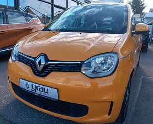 Renault Twingo Gebrauchtwagen