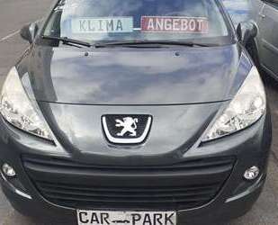 Peugeot 207 Gebrauchtwagen