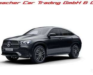 Mercedes-Benz GLE 350 Gebrauchtwagen