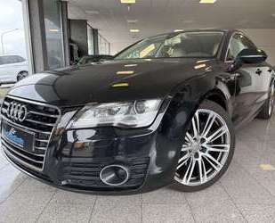 Audi A7 Gebrauchtwagen