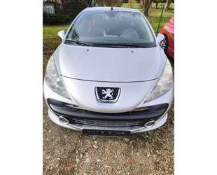 Peugeot 207 Gebrauchtwagen