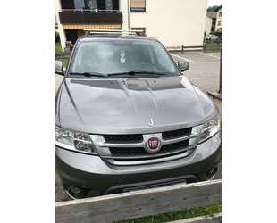 Fiat Freemont Gebrauchtwagen