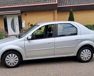 Dacia Logan Gebrauchtwagen