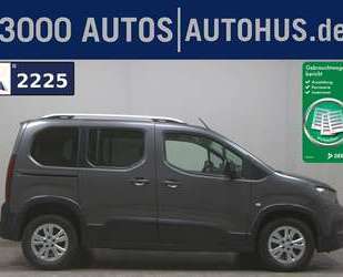 Peugeot Rifter Gebrauchtwagen