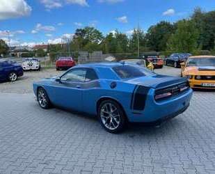 Dodge Challenger Gebrauchtwagen