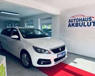 Peugeot 308 Gebrauchtwagen