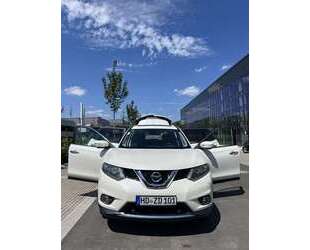 Nissan X-Trail Gebrauchtwagen