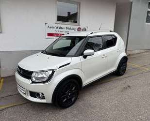 Suzuki Ignis Gebrauchtwagen