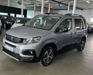 Peugeot Rifter Gebrauchtwagen