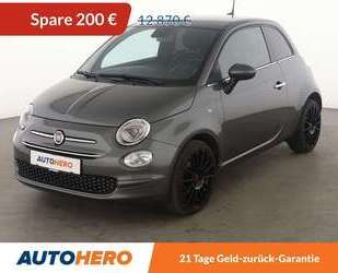 Fiat 500 Gebrauchtwagen