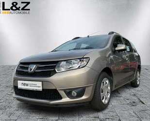 Dacia Logan Gebrauchtwagen