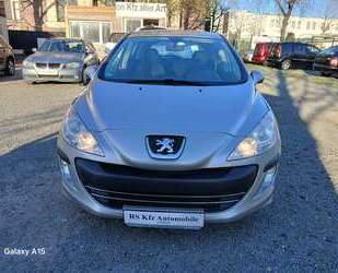 Peugeot 207 Gebrauchtwagen
