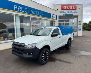 Isuzu D-Max Gebrauchtwagen