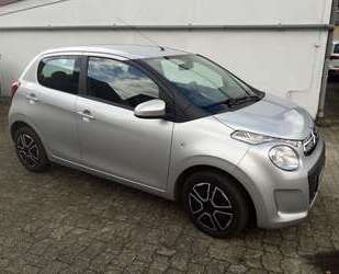 Citroen C1 Gebrauchtwagen