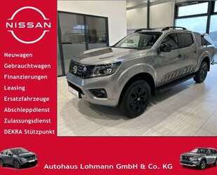 Nissan Navara Gebrauchtwagen