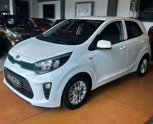 Kia Picanto Gebrauchtwagen