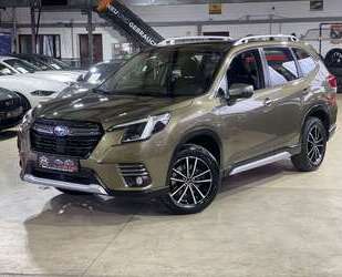 Subaru Forester Gebrauchtwagen