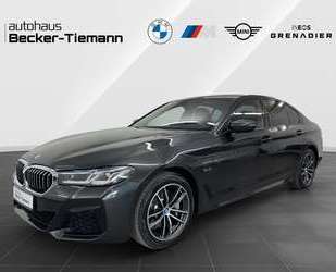 BMW 530 Gebrauchtwagen