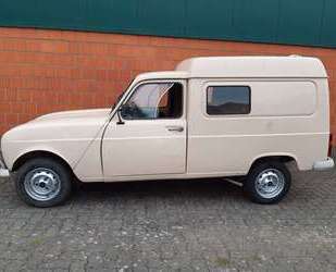 Renault R 4 Gebrauchtwagen