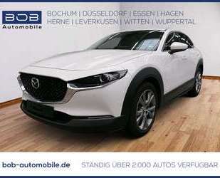 Mazda CX-30 Gebrauchtwagen