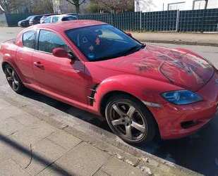 Mazda RX-8 Gebrauchtwagen