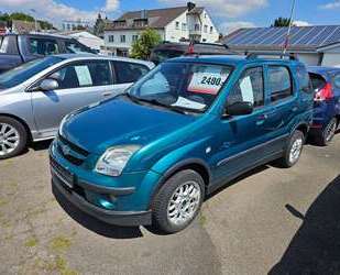 Suzuki Ignis Gebrauchtwagen