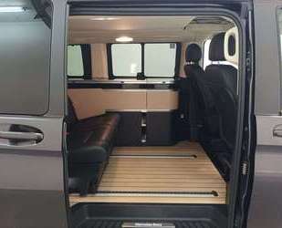 Mercedes-Benz Marco Polo Gebrauchtwagen