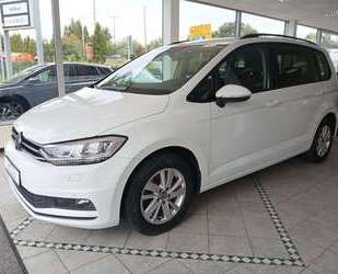 VW Touran 