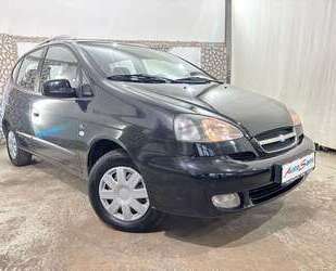 Chevrolet Rezzo Gebrauchtwagen