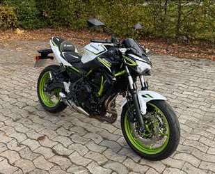 Kawasaki Z 650 Gebrauchtwagen